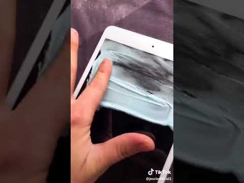 تصليح الايباد