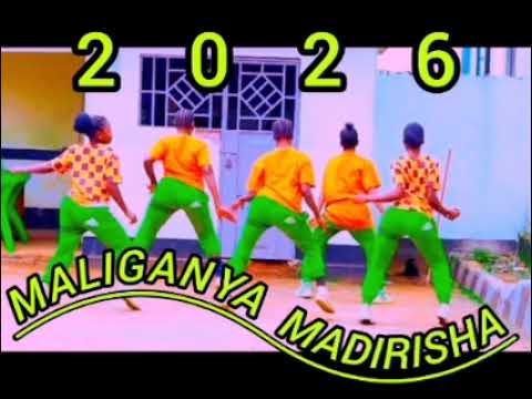 MALIGANYA MADIRISHA ROLESIA 2026 BY MBASHA STUDIO KALEMELA