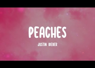 Peaches Justin Bieber Lyrics I Got My Peaches Out In Georgia Oh Yeah Shit