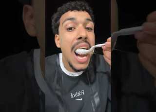  احلي اكل عند الشيخ وفيق في اسكندريه ابلور Food ضحك مطاعم اكل زياد فولو ترند تيك توك