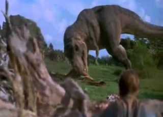 Jurassic Park 1993 Welcome To Jurassic Park By John Williams