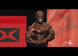 SAMSON DAUDA PRAGA PRO 2021