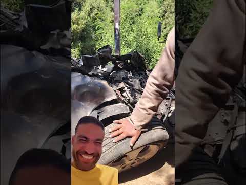 طيب هلف لفه و ارجعلك يا ابو زماره