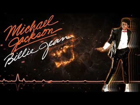 Michael Jackson Billie Jean Groovefunkel Remix