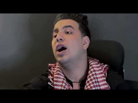 امير قاسم 2023 حكايه فلسطيني ممكن اقعد عندكو ساعتين ايه يا كوهين مش ناوي تمشي