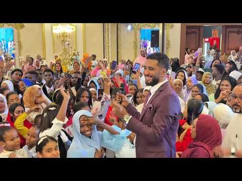 محمد بشير الدولي ود الغرب اغاني سودانية 2025 Mohamed Bashir محمد بشير الدولي ود الغرب اغاني سودانية 2025 Mohamed Bashir