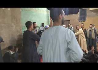 اولاد عبد النبي الرنان في مركز اسنا الدير ليله السيد احمد ابن ادريس