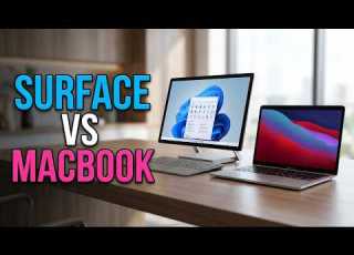 Best Surface Laptop Studio 2 Vs M2 Macbook Pro 2026