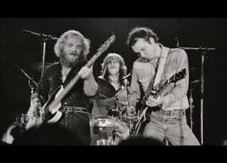 ZZ Top 02 Shakin Your Tree Fort Worth 1972