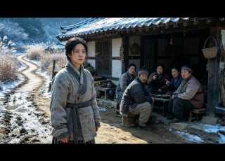 버림받은 아내로 환생한 그녀 21세기의 지식으로 친정을 부유하게 만들고 전 마을을 이끌어 부자가 되다 국밥으로 인생 바꾸기