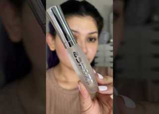 My New Favorite Products BUXOM LIP PLUMP SHOT Buxom Lipplumpshot Clearlipplump