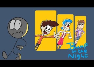 Bump In The Night PCProd Edition