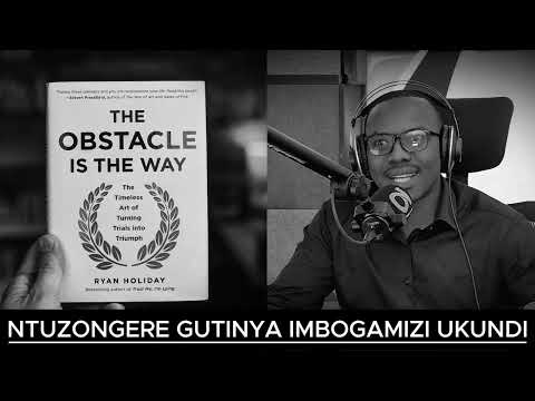 UKO WAKORESHA IMBOGAMIZI NK IGITORO KIKUGEZA KU NTSINZI