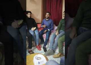 انا ابتدتها بنيه صافيه وقلبي طيب طمعو فيه الدود النوبي