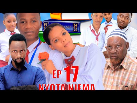 NYOTA NJEMA 17 Clamvevo Movie Dunia Love Comedy Sikitu Lastchance Film Asmafilm Chinga
