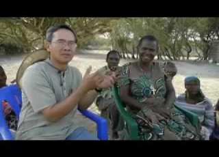 Missioner Fr Hung Minh Dinh M M In Tanzania Maryknoll Fathers And Brothers