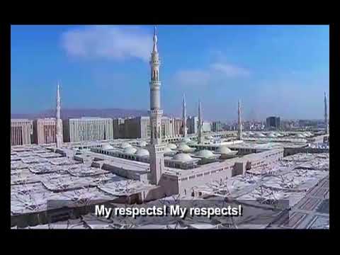 كليب سيد الخلق يا طة