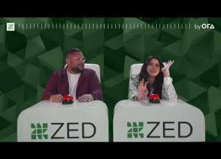  BuzZed With Asmaa Galal