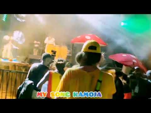 FESTIVAL INTERNATIONAL NYEGE NYEGE MY SONG KAMOJA