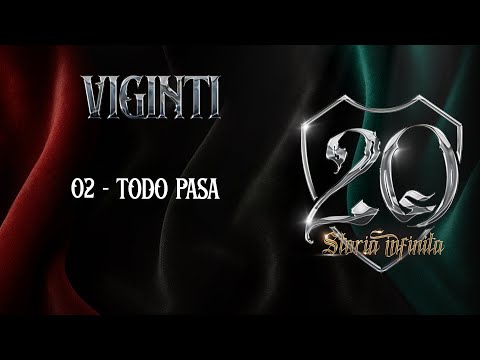 UAR 2005 ALBUM VIGINTI 02 TODO PASA