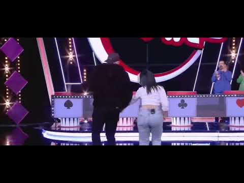 جوليا و عمر المشهورين على تيك توك في إنتي و المجيرة Joulya Omar Tik Tok EP 1