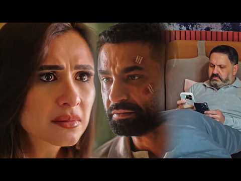 وننسى اللي كان رد فعل جليلة بعد شافت الرسايل اللي بدر كاتبها ليها بعد طردته