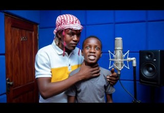JILEKA MIGESO IPANGAGE MAKOLE Prod By Mss Studio 2026 Mp3