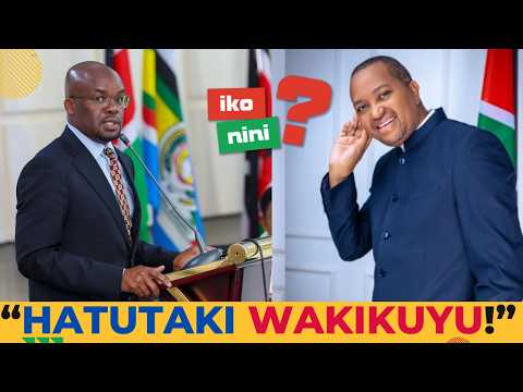 PS Raymond Omollo Vs Irungu Nyakera Der Gewalttätige Kisumu Hotelkrieg