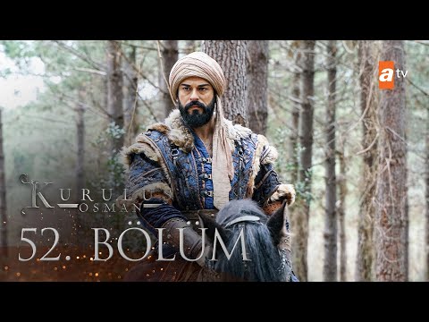 المؤسس عثمان الحلقة 52