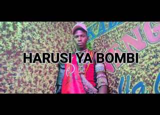  Makanisa Jidiga Halusi Ya Bomboi By Prd Mbasha Studio 2026