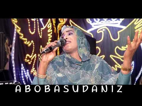 الدهابي لي يسلم جديد وحصرى مرفت عمر ابوبا سودانيز