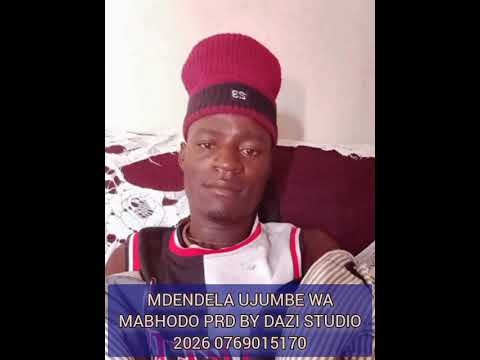 MDENDELA UJUMBE WA MABHODO PRD BY DAZI STUDIO 2026 0769015170