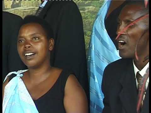NTABITURO BY ABAKURIKIYEYESU FAMILY CHOIR COPYRIGHT RESERVED