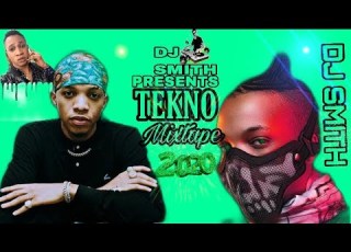  TEKNO MIX 2020 BEST OF TEKNO TEKNO SUDDEN KATA SKELETUN WASH SAMANTHA JOGODO SURU GO BY DJ DMITH