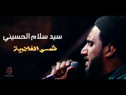 سيد سلام الحسيني شور شمس الغاضرية كلمات ابو محمد الزبيدي