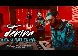 HOV GRIGORYAN JENINA Ft Gevorg Martirosyan