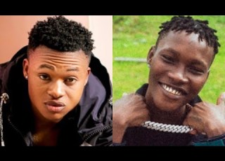 Kashy Ft Zinoleesky Orin Halleluyah Official Lyric Video