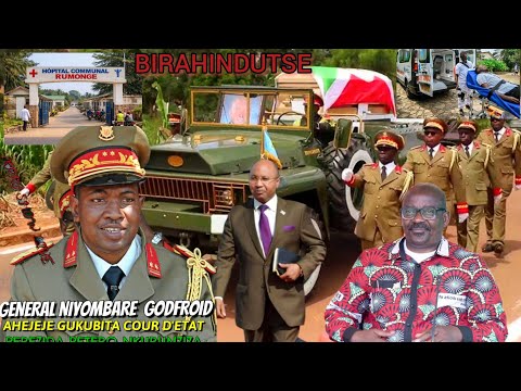 Ikigitondo Taliki 30 3 202 Inkuru Mbi Cane Iturutse Kumupaka Jerome Arajugumiye Biracitse Musenge