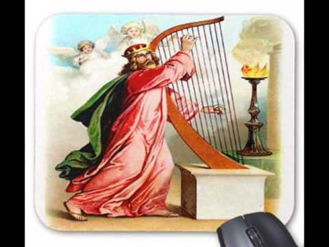 مزمور 30 أعظمك يارب