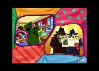  Super Granny 4 All Cutscenes
