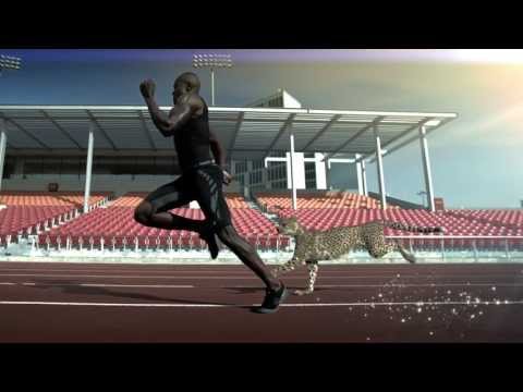 Dubai TV Ident 2013 Sports City
