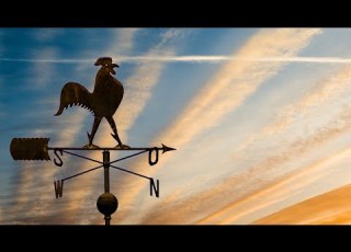  History Of Weathervanes The Henry Ford S Innovation Nation