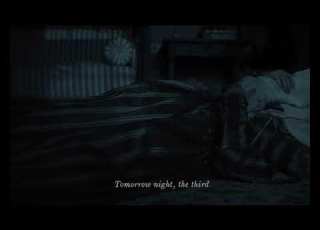  Nosferatu 2024 Tomorrow Night The Third 4K HDR Deleted Scene
