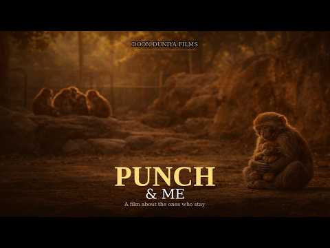 Punch Me The Monkey With The Toy A Philosophical Short Film