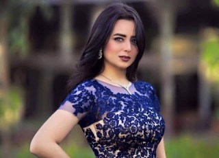 هبة مجدي أنوثة ة Heba Magdy Hot