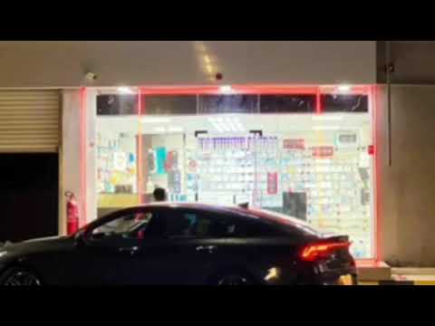 عزازي قايد الريم مسرع خط الساحل