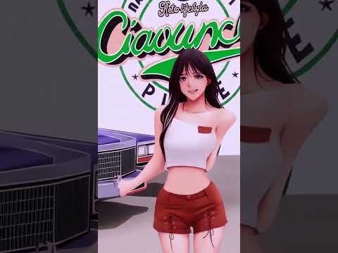 I Want To See The End What About You Twist Dance Anime Dancing Animation AI Generated Animati