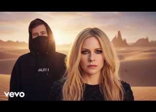  Alan Walker X Avril Lavigne You Still Live Inside My Heart New Song 2026