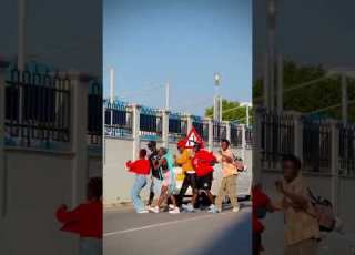  Msamiati Ft Mrs Energy Siambiliki Dance Challenge