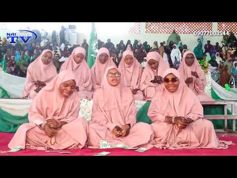 BANATUL MUSDAPHA RANAR AMBATO 1447 2026